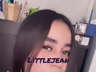 Littlejean