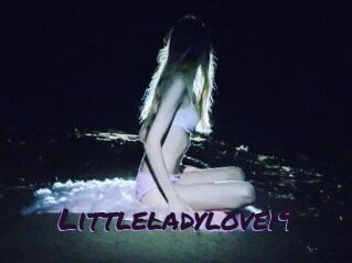 Littleladylove19
