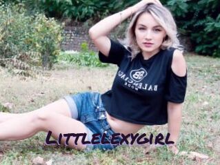 Littlelexygirl