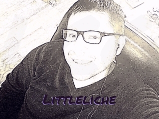 littleliche Le Cul Gratuit