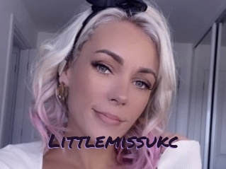 Littlemissukc