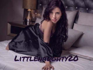 littlenaughty20 Le Cul Gratuit