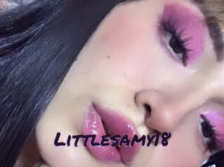 Littlesamy18