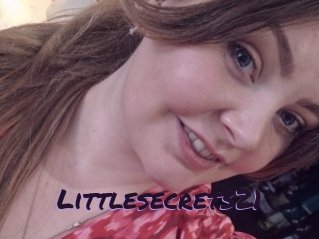 Littlesecret321