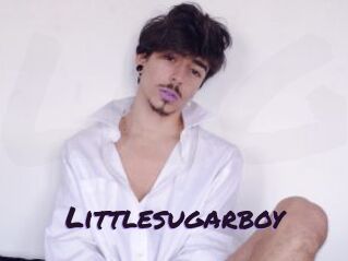Littlesugarboy
