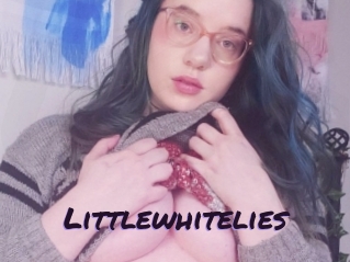 Littlewhitelies