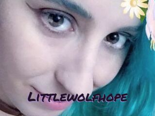 Littlewolfhope