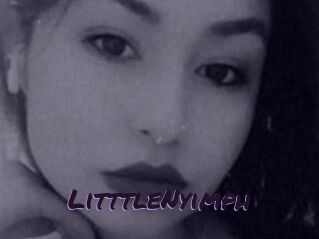 LitttleNyimph