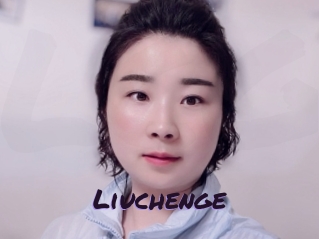 Liuchenge