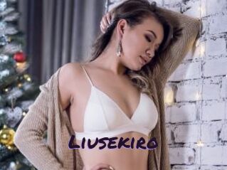 Liusekiro