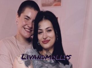 Livandmollys