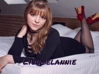 Livemelannie