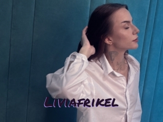 Liviafrikel