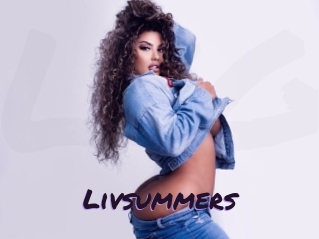 Livsummers