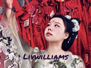 livwilliams Le Cul Gratuit