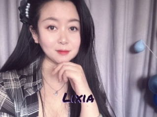 Lixia