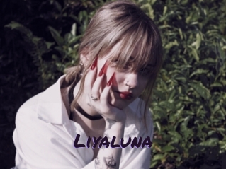 liyaluna Le Cul Gratuit