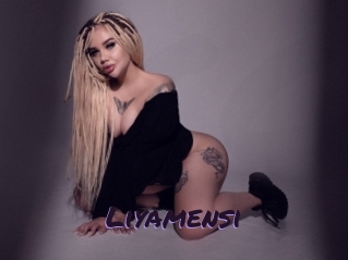 Liyamensi