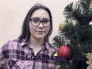 Lizabarber