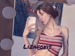 Lizafoxis