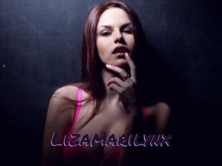 Lizamarilynx
