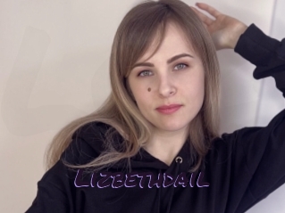 lizbethdail Le Cul Gratuit