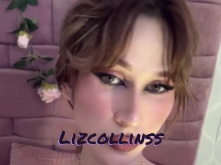 lizcollinss Le Cul Gratuit