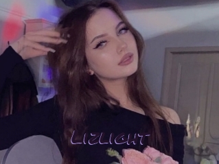 lizlight Le Cul Gratuit