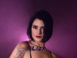 Lizx