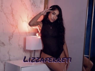 lizzaferreti Le Cul Gratuit