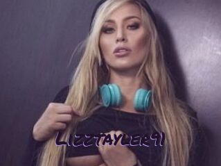 Lizztayler91