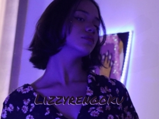 lizzyrengoku Le Cul Gratuit