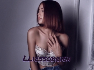 Lliessobrien