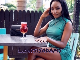 Loaisisadams