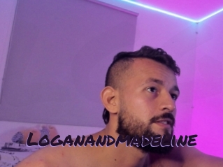 Loganandmadeline