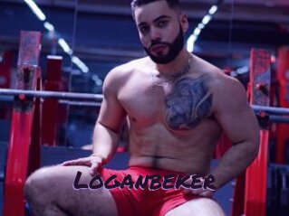 Loganbeker