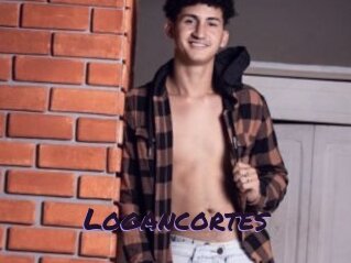 Logancortes