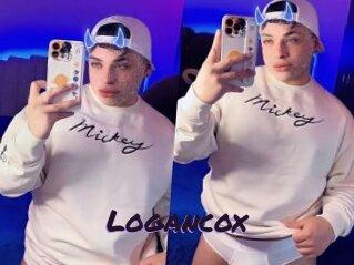 Logancox