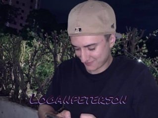 Loganpeterson