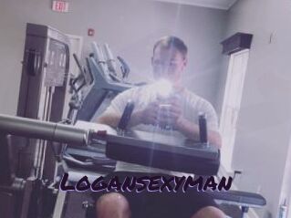 Logansexyman