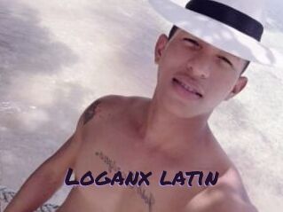 Loganx_latin