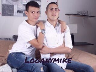 Loganymike