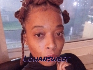 Lohansweet