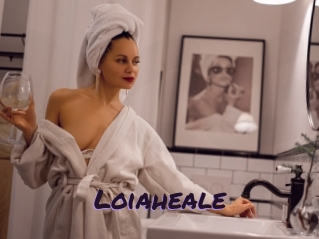 Loiaheale