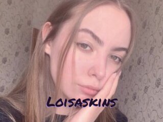 Loisaskins