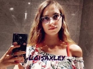 Loisaxley