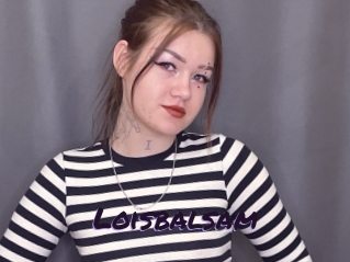 Loisbalsam