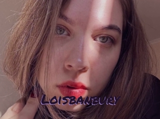 loisbanbury Le Cul Gratuit