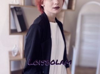 Loisbolam