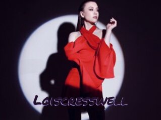 Loiscresswell